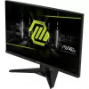 Monitor de computador MSI MAG 244F 59,9 cm (23,6 polegadas) 1920 x 1080 pixels Full HD LCD preto