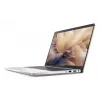 DELL Pro 14 Plus PB14250 portátil, Intel Core Ultra 5 236V vPro, 35,6 cm (14 polegadas) Full HD+ 1920 x 1200, 16 GB LPDDR5x, 512 GB SSD, Intel Arc Graphics 130V, Wi-Fi 7 (802.11be), Windows 11 Pro, teclado alemão, alumínio
