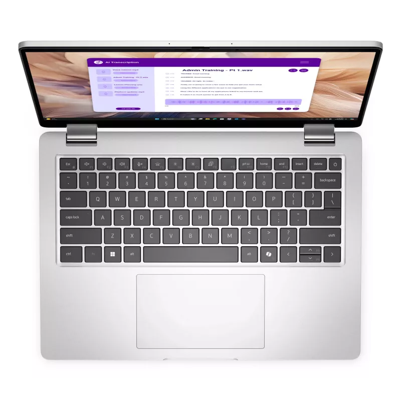 Portátil DELL Pro 14 Plus PB14250 14 polegadas Intel Core Ultra 5 16GB 512GB Intel Graphics Windows 11 Pro