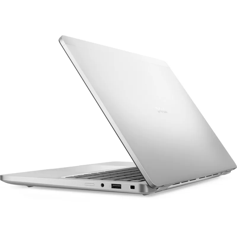 DELL Pro 13 Plus PB13250 Copilot+ PC Intel Core Ultra 7 268V Portátil 33,8 cm (13,3 polegadas) Full HD+ 32 GB LPDDR5x-SDRAM 512 GB SSD Windows 11 Pro alumínio