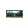 Transcend JetRAM - DDR4 - Módulo - 32 GB - SO DIMM 260-PIN