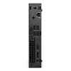 DELL Pro QCM1250 Intel Core Ultra 5 235T 8 GB DDR5-SDRAM 512 GB SSD Windows 11 Pro Micro PC Mini PC preto