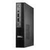 DELL Pro QBM1250 Plus Intel Core Ultra 5 235 16 GB DDR5-SDRAM 512 GB SSD Windows 11 Pro Micro PC Mini PC preto