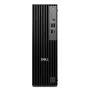 DELL Pro QBS1250 Plus Intel Core Ultra 7 265 32 GB DDR5-SDRAM 512 GB SSD Windows 11 Pro Slim PC PC preto