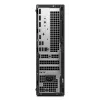 DELL Pro QBS1250 Plus Intel Core Ultra 7 265 32 GB DDR5-SDRAM 512 GB SSD Windows 11 Pro Slim PC PC preto