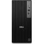 DELL Pro QBT1250 Plus Intel Core Ultra 7 265 16 GB DDR5-SDRAM 512 GB SSD Windows 11 Pro Torre PC preto