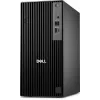 DELL Pro QBT1250 Plus Intel Core Ultra 7 265 16 GB DDR5-SDRAM 512 GB SSD Windows 11 Pro Torre PC preto