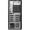 DELL Pro QBT1250 Plus Intel Core Ultra 7 265 16 GB DDR5-SDRAM 512 GB SSD Windows 11 Pro Torre PC preto