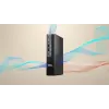 DELL Pro QBM1250 Plus Intel Core Ultra 7 265 16 GB DDR5-SDRAM 512 GB SSD Windows 11 Pro Micro PC Mini PC preto