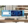 DELL Pro QBM1250 Plus Intel Core Ultra 7 265 16 GB DDR5-SDRAM 512 GB SSD Windows 11 Pro Micro PC Mini PC preto