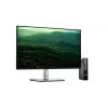 DELL Pro QBM1250 Plus Intel Core Ultra 7 265 16 GB DDR5-SDRAM 512 GB SSD Windows 11 Pro Micro PC Mini PC preto