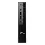 DELL Pro QBM1250 Plus Intel Core Ultra 7 265 16 GB DDR5-SDRAM 512 GB SSD Windows 11 Pro Micro PC Mini PC preto