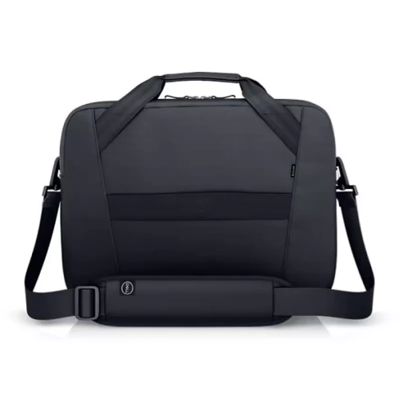 DELL Pro 15-16 Plus EcoLoop pasta fina – CC5624S, pasta, 39,6 cm (15,6 polegadas), alça de ombro, 490 g