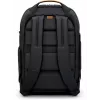 DELL Pro 14-16 Premium EcoLoop Mochila​ - CP7625, mochila, 40,6 cm (16 polegadas), alça de ombro, 930 g