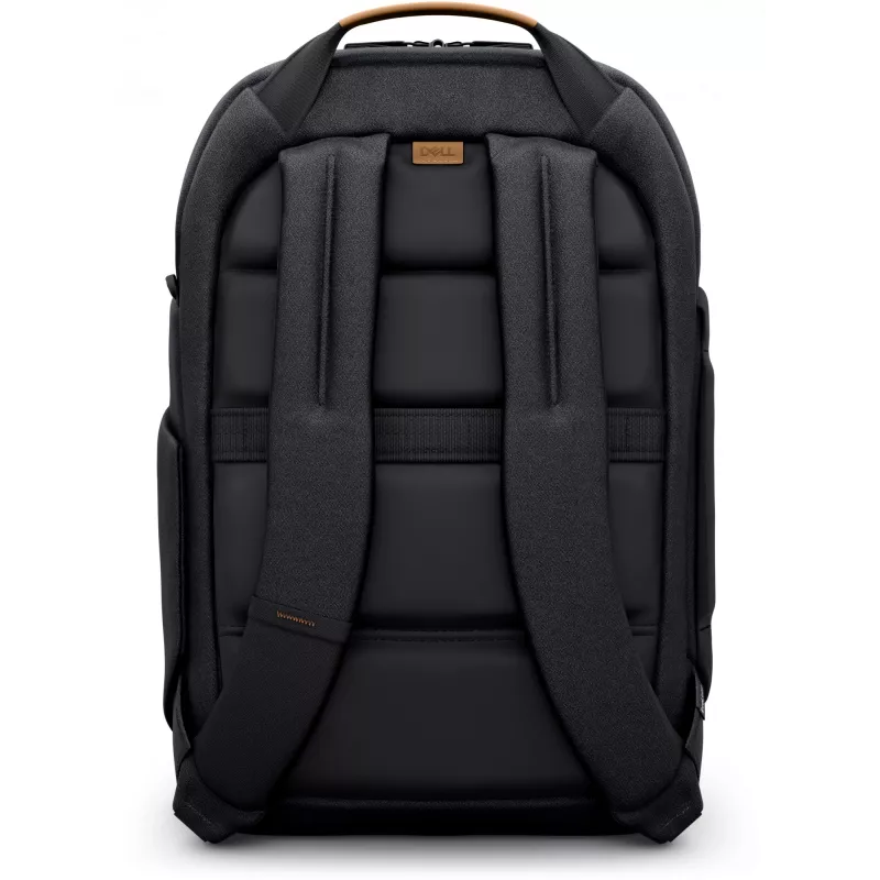 DELL Pro 14-16 Premium EcoLoop Mochila​ - CP7625, mochila, 40,6 cm (16 polegadas), alça de ombro, 930 g