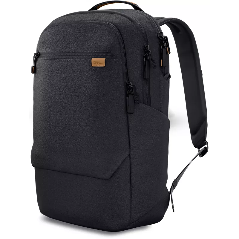 DELL Pro 14-16 Premium EcoLoop Mochila​ - CP7625, mochila, 40,6 cm (16 polegadas), alça de ombro, 930 g