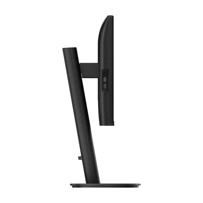 Monitor de computador Philips 3000 series 24B2U3301/00 60,5 cm (23,8 polegadas) 1920 x 1080 pixels Full HD LCD preto