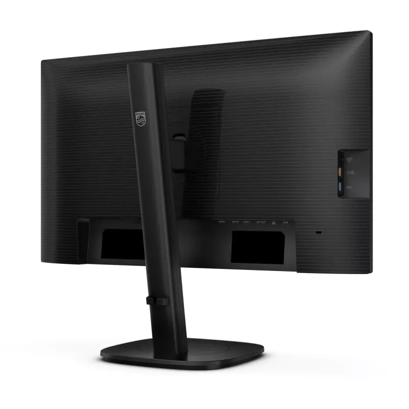 Monitor de computador Philips 3000 series 24B2U3301/00 60,5 cm (23,8 polegadas) 1920 x 1080 pixels Full HD LCD preto