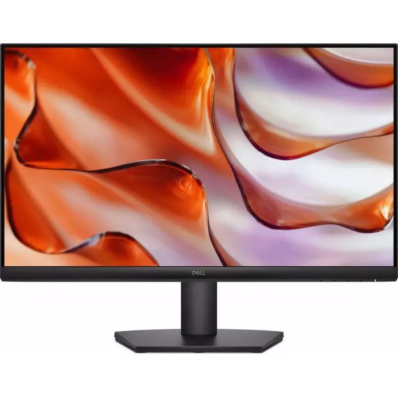 Monitor de computador DELL SE2425HM 60,5 cm (23,8 polegadas) 1920 x 1080 pixels Full HD LCD preto