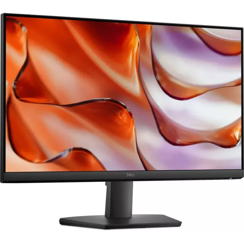 Monitor de computador DELL SE2425HM 60,5 cm (23,8 polegadas) 1920 x 1080 pixels Full HD LCD preto