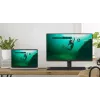 Monitor de computador DELL SE2425HM 60,5 cm (23,8 polegadas) 1920 x 1080 pixels Full HD LCD preto