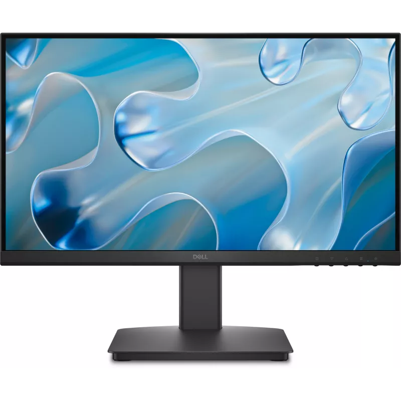 Monitor de computador DELL SE2225HM 54,6 cm (21,5 polegadas) 1920 x 1080 pixels Full HD LCD preto