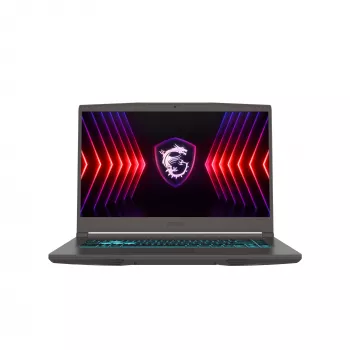 Portátil MSI Thin 15 B13UC-3073 39,6 cm (15,6 polegadas) Intel Core i5 16 GB 512 GB NVIDIA RTX 3050