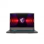 Portátil MSI Thin 15 B13UC-3073 39,6 cm (15,6 polegadas) Intel Core i5 16 GB 512 GB NVIDIA RTX 3050