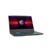 Portátil MSI Thin 15 B13UC-3073 39,6 cm (15,6 polegadas) Intel Core i5 16 GB 512 GB NVIDIA RTX 3050