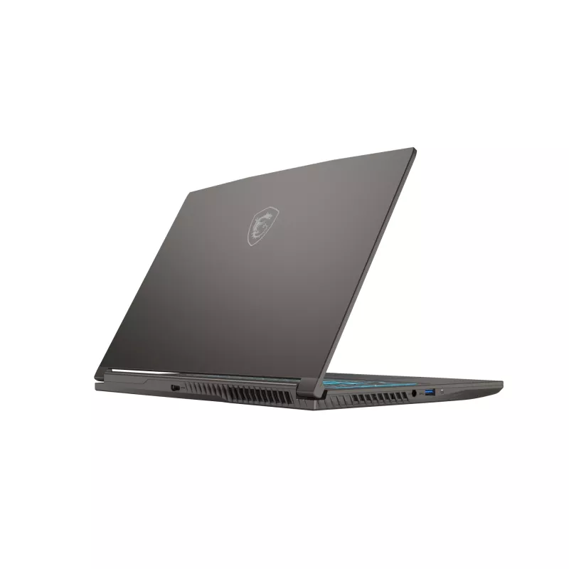 Portátil MSI Thin 15 B13UC-3073 39,6 cm (15,6 polegadas) Intel Core i5 16 GB 512 GB NVIDIA RTX 3050
