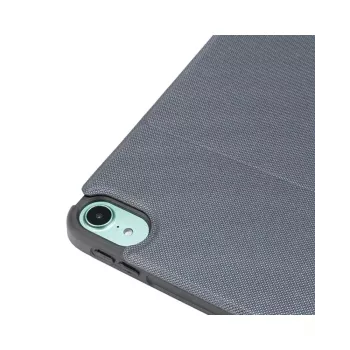 Capa Folio Tucano Up Plus 27,7 cm (10,9 polegadas)
