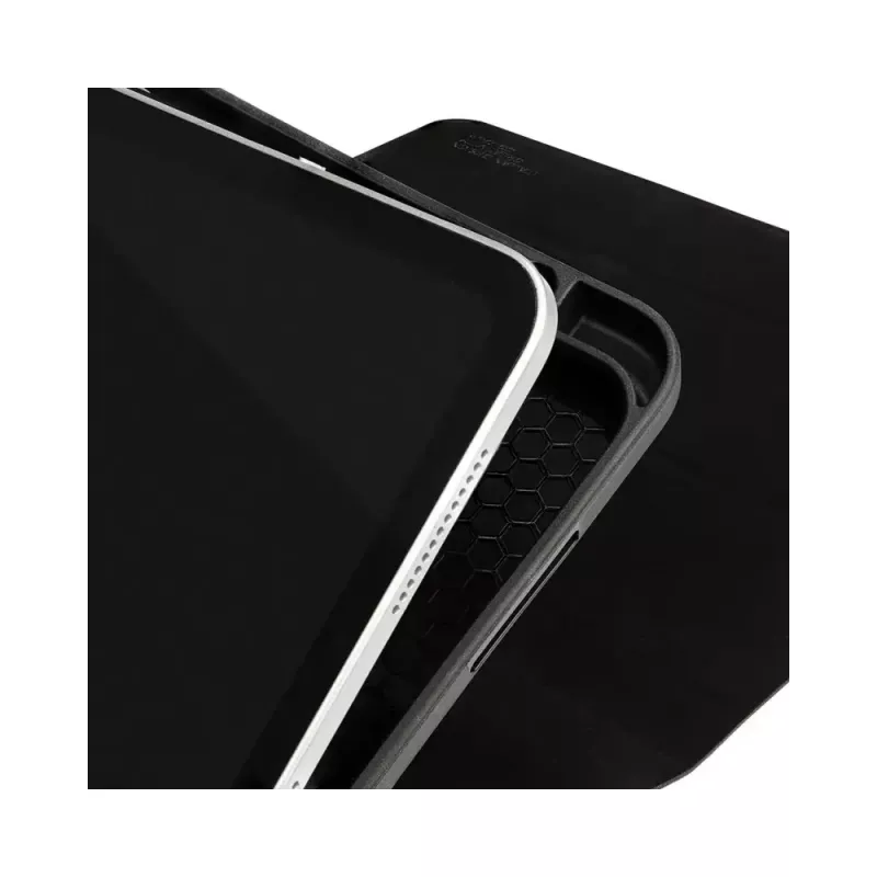 Capa Folio Tucano Up Plus 27,7 cm (10,9 polegadas)