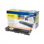 Brother TN-230Y toner 1 unid. original amarelo