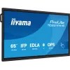 iiyama PROLITE TE6514MIS-B2AG design quiosque 165,1 cm (65