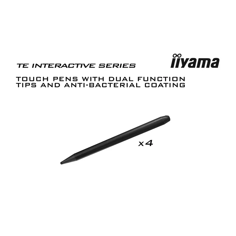 iiyama PROLITE TE6514MIS-B2AG design quiosque 165,1 cm (65