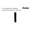 iiyama PROLITE TE6514MIS-B2AG design quiosque 165,1 cm (65