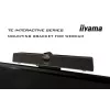 iiyama PROLITE TE6514MIS-B2AG design quiosque 165,1 cm (65