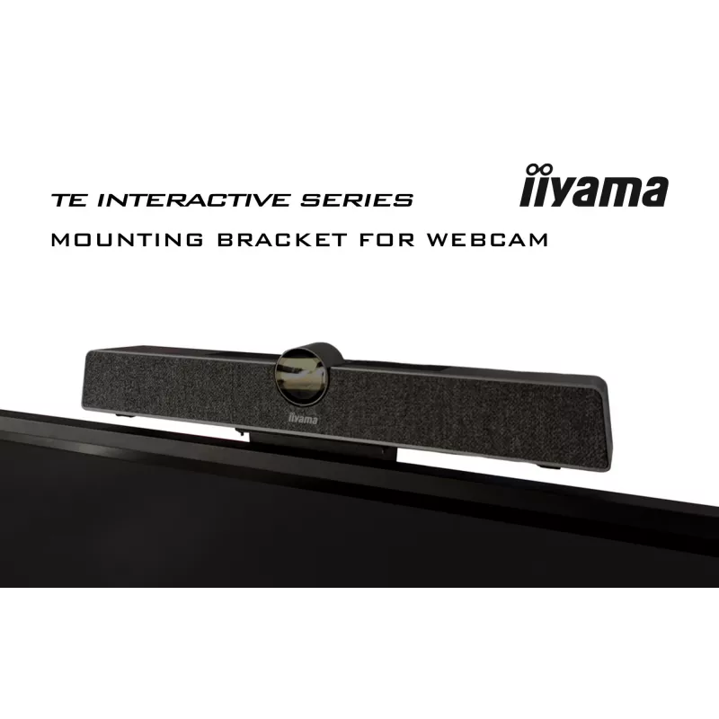 iiyama PROLITE TE6514MIS-B2AG design quiosque 165,1 cm (65