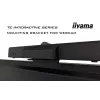 iiyama PROLITE TE6514MIS-B2AG design quiosque 165,1 cm (65