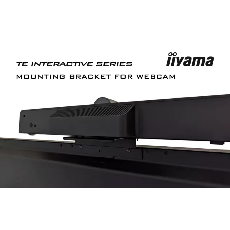 iiyama PROLITE TE6514MIS-B2AG design quiosque 165,1 cm (65