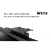 iiyama PROLITE TE6514MIS-B2AG design quiosque 165,1 cm (65
