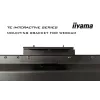 iiyama PROLITE TE6514MIS-B2AG design quiosque 165,1 cm (65