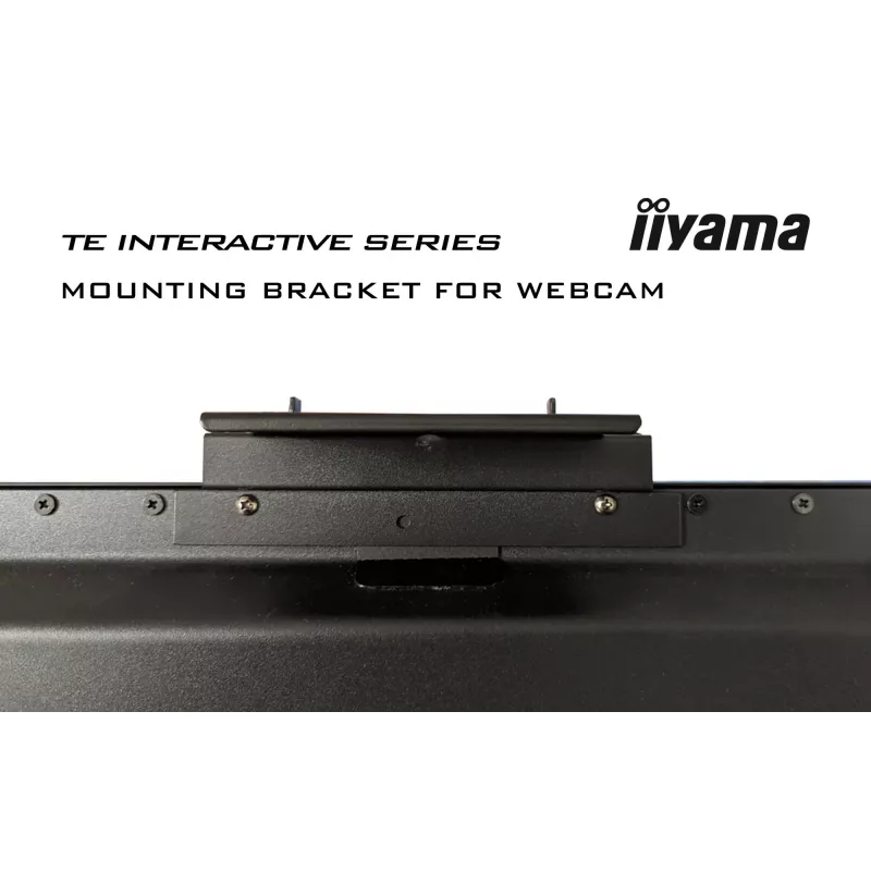 iiyama PROLITE TE6514MIS-B2AG design quiosque 165,1 cm (65
