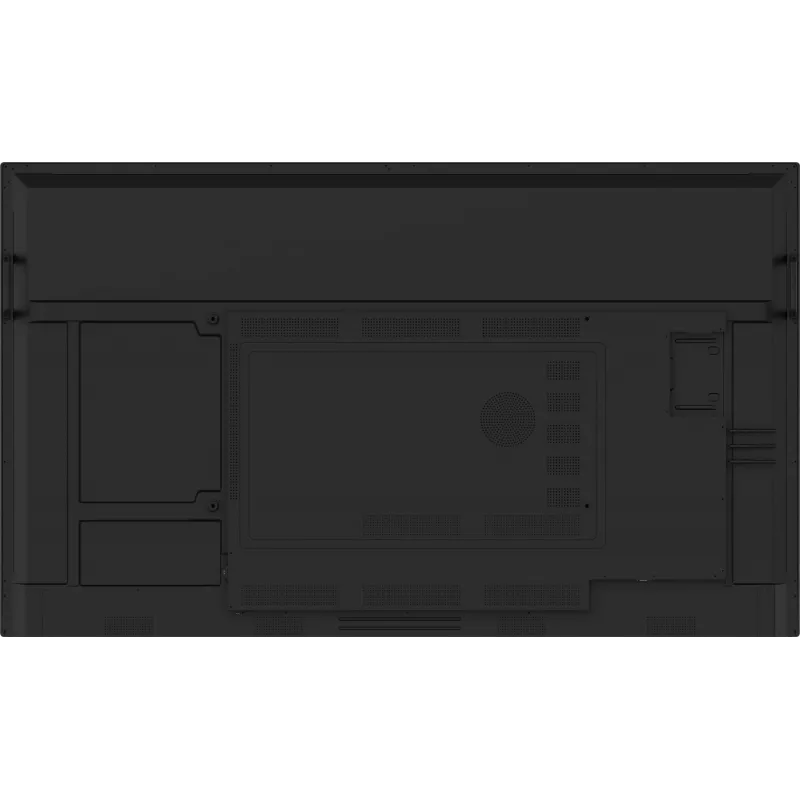 iiyama TE7513A-B1AG ecrã de sinalização ecrã plano interativo 190,5 cm (75