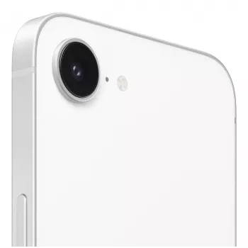 APPLE iPhone 16E - branco - 128GB - iOS 18 (MD1R4ZD/A)
