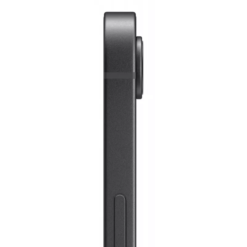 APPLE iPhone 16E - preto - 256GB - iOS 18 (MD1T4ZD/A)