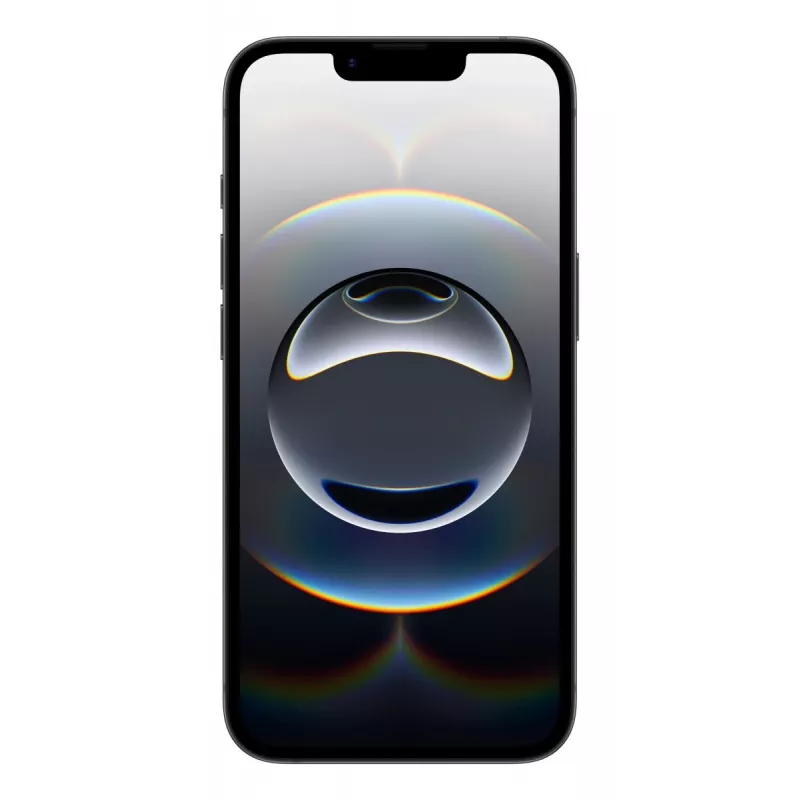APPLE iPhone 16E - preto - 256GB - iOS 18 (MD1T4ZD/A)