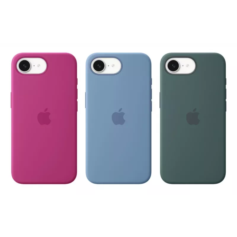 APPLE iPhone 16E - preto - 256GB - iOS 18 (MD1T4ZD/A)