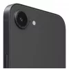 APPLE iPhone 16E - preto - 256GB - iOS 18 (MD1T4ZD/A)