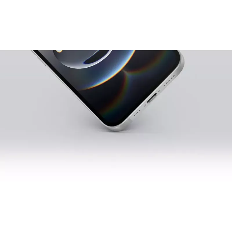 Smartphone Apple iPhone 16e — ecrã de 6,1